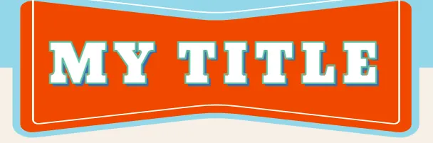 Shadow Color Example