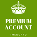 Premium Account